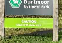 Government response to Independent Review on Dartmoor published
