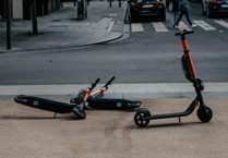 More than 100 e-scooters seized last year, FOI request reveals