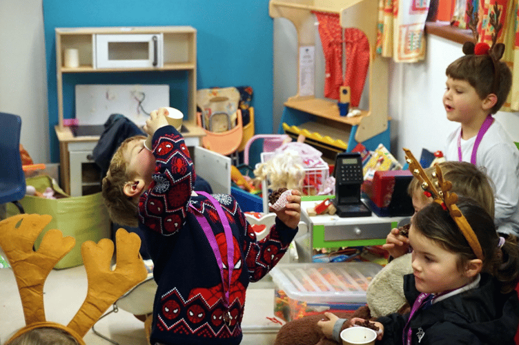 Hennock Primary School