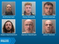 Drugs gang jailed for £4million conspiracy