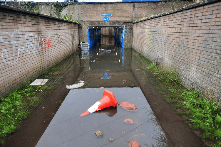 Penn Inn, Newton Abbot
