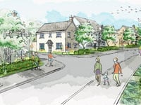 Developers urged to build for 'need not greed'