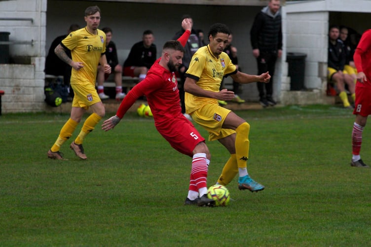 Teignmouth 4-6 Bridport