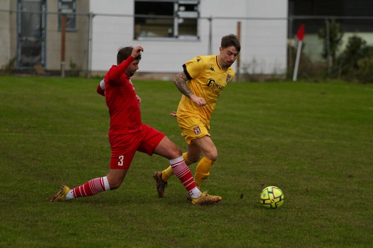 Teignmouth 4-6 Bridport