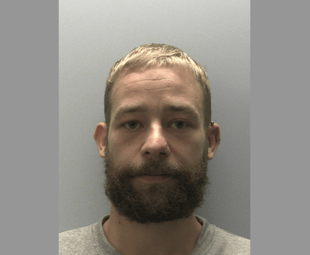 WANTED: Have you seen this man from Exeter?