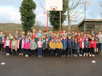 Thousands of young Rudolphs make a dash for Rowcroft Hospice