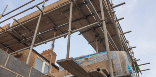 Support for new eco homes