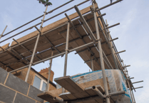 Outline permission sought for more than 70 homes on edge of Buckfastleigh