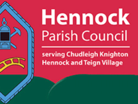 Parish council needs you!