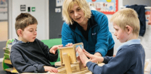 More cash for vulnerable children and adults in Devon’s target budget