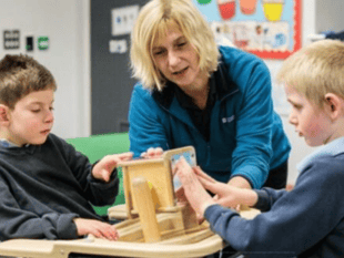 More cash for vulnerable children and adults in Devon’s target budget