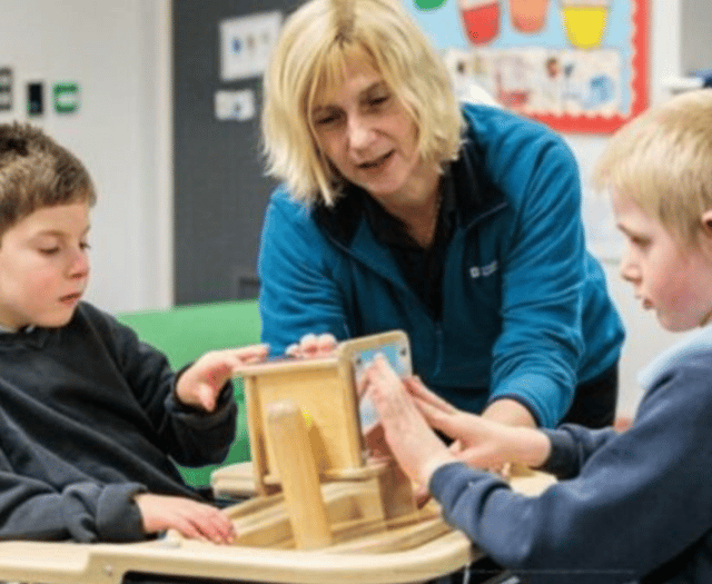More cash for vulnerable children and adults in Devon’s target budget