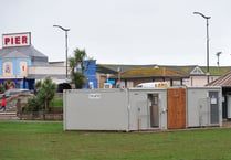 Delay may mean one more year for ‘temporary’ toilets