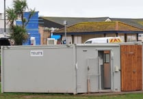 Work to finally start on Teignmouth toilets