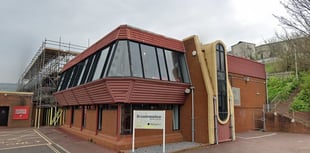 Fears over 'unisex' changing rooms plan