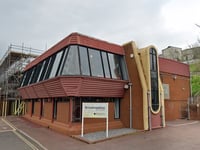 Fears over 'unisex' changing rooms plan