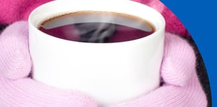 NHS Devon's winter tips amid cold snap