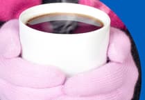 Keep Warm: NHS Devon's winter advice