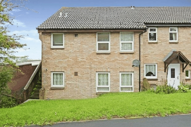 cheapest newton abbot