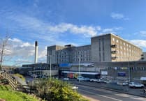 Devon hospital looks to revamp examination spaces