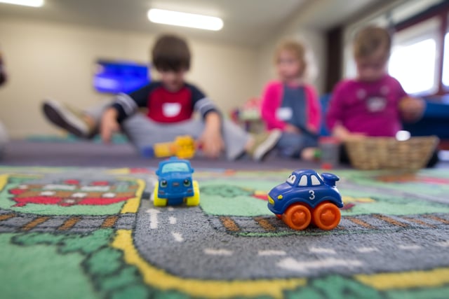 Devon hope for £40m fund hike for young people and adult social care
