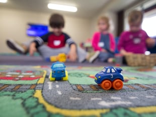 Devon hope for £40m fund hike for young people and adult social care
