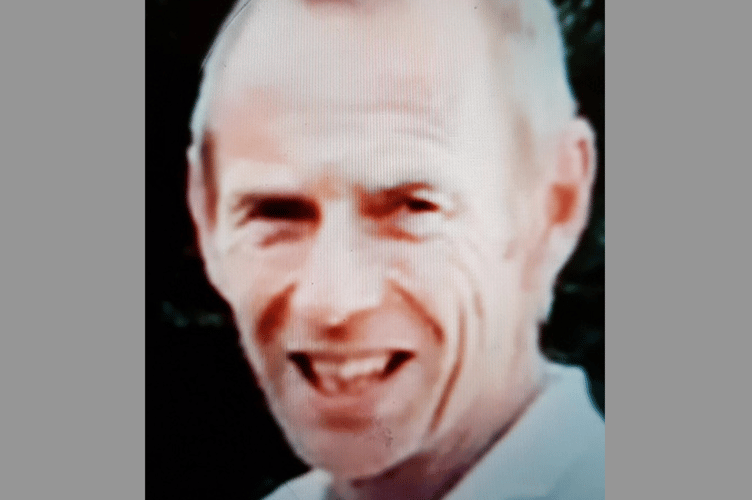 Richard Locker