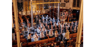 Choral society prepares for Karl Jenkins tribute concert