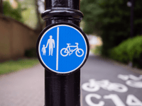 Walking and cycling improvement plans backed by councillors