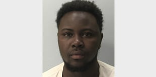 Rapist who attacked sleeping woman jailed for eight years
