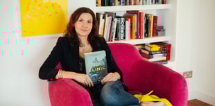 Cate Quinn feature interview: The price of success 