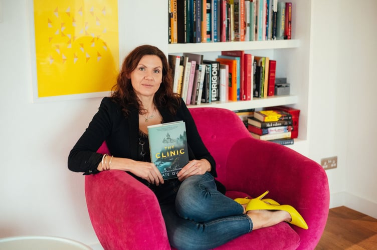 "The business of being hangover was a badge of honour"