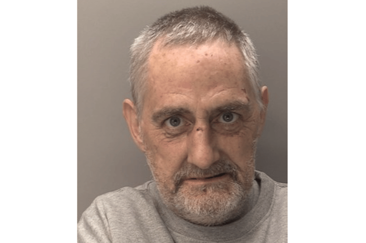 Raymond Lynagh