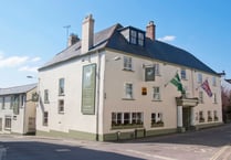 Historic Dartmoor inn set to be sold at auction after closure 