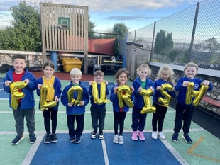 Positive pupils help Cockwood school flourish