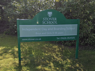 Independent school's new sports hall gets the green-light 