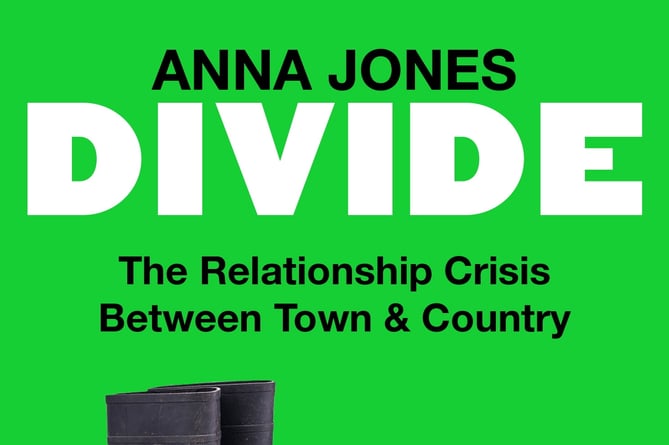 Divide: The Relationship Crisis Between Town & Country