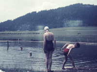 Exhibition recalls a bygone age of life on Dartmoor