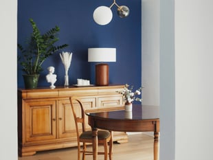 Expert reveals how to incorporate bold colours into your home