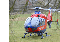 More than 2,000 missions in 12 months: Devon Air Ambulance looks back at 2025