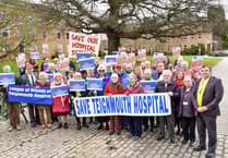 MP to speak at Teignmouth Hospital League of Friends AGM