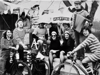 Photographic Memory: Haytor fancy dress run from 1984 and more