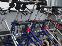 Do you have community equipment you no longer use?
