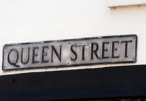 Vehicles over 10m could carry on using Queen Street 