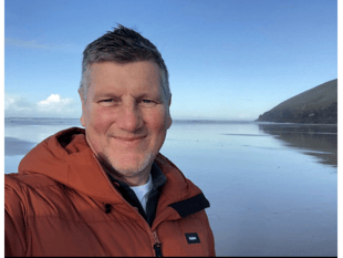 Retired Police Officer Loses Cancer Battle