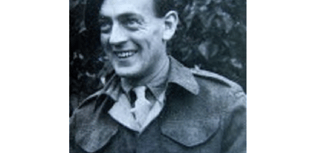 WW2 Anzio campaign veteran dies at the age of 100