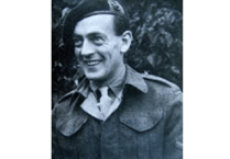 WW2 Anzio campaign veteran dies at the age of 100