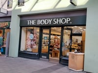 Administrators confirm Body Shop branch closure