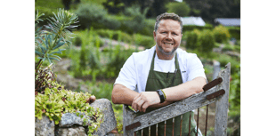 Luxury hotel retains coveted Michelin star