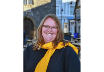Trainee science teacher wins Newton Abbot Town Council by-election